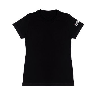 Womens Gorilla Mind Trademark Tee